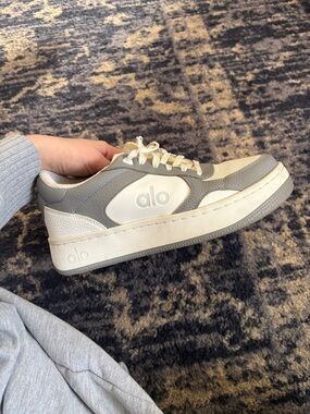 Alo Recovery Sneaker